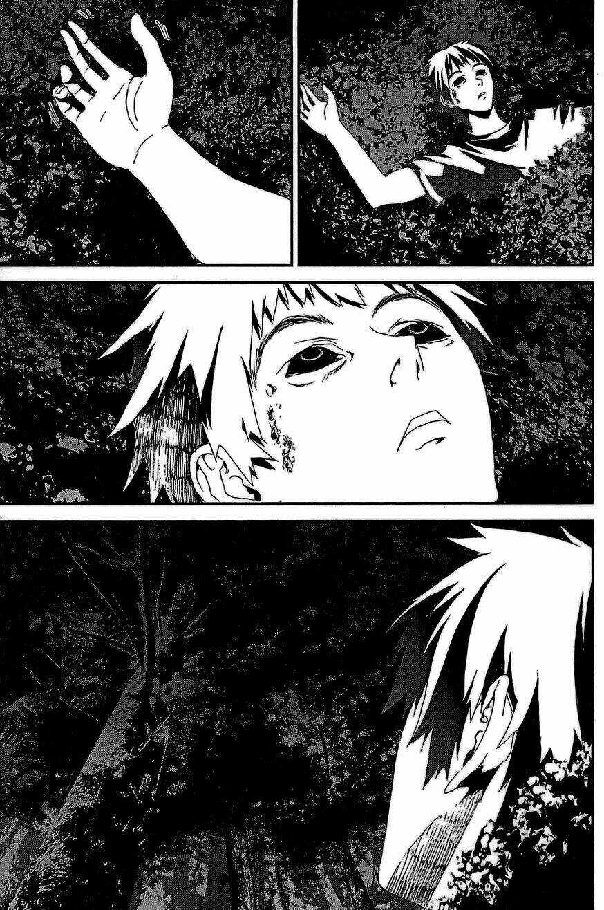 Shiki - Chapter 10 - Trang 17