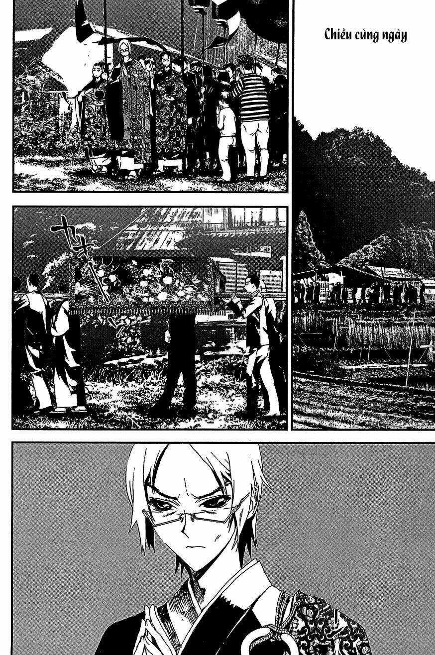 Shiki - Chapter 10 - Trang 26