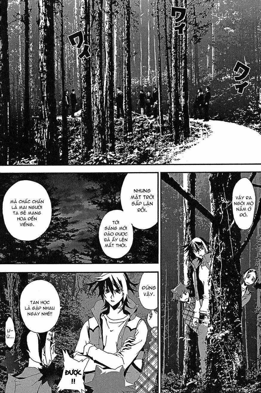 Shiki - Chapter 10 - Trang 27