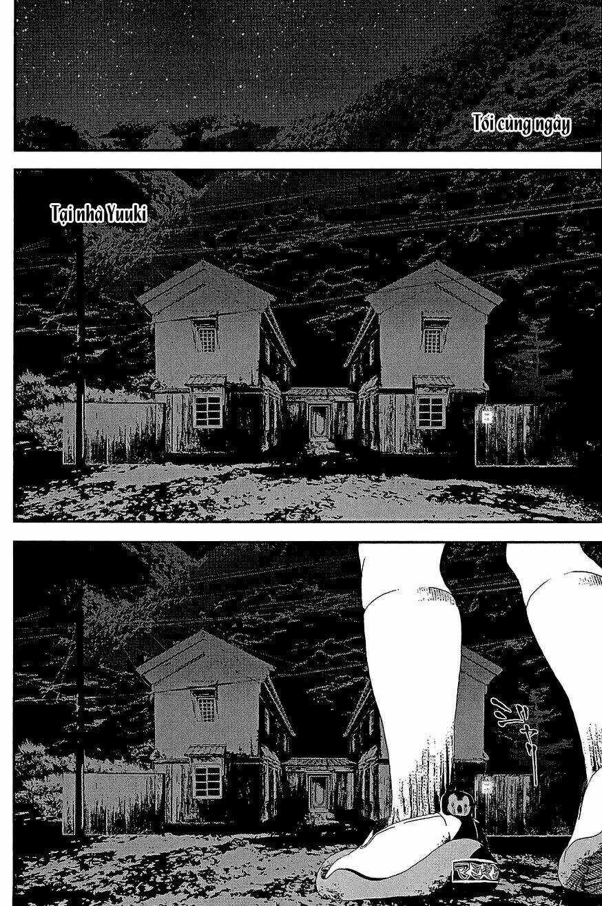 Shiki - Chapter 10 - Trang 28