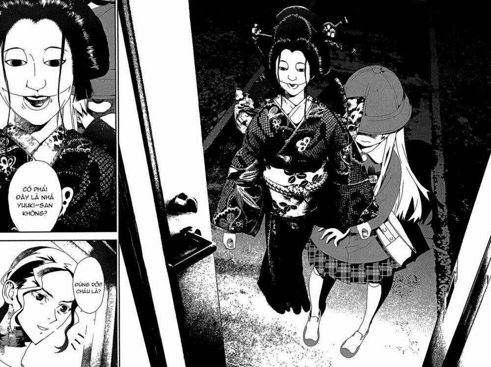 Shiki - Chapter 10 - Trang 30