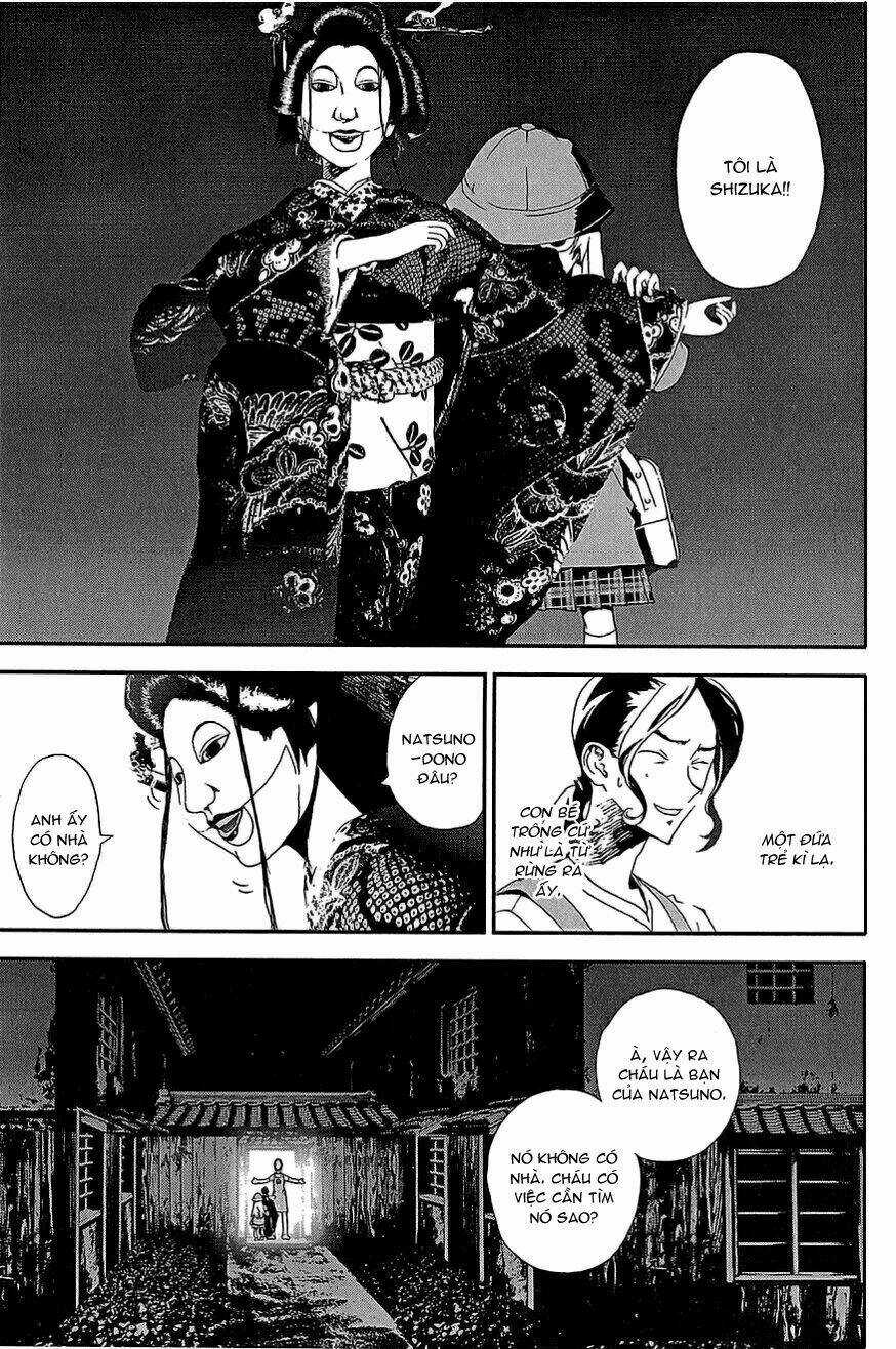 Shiki - Chapter 10 - Trang 31