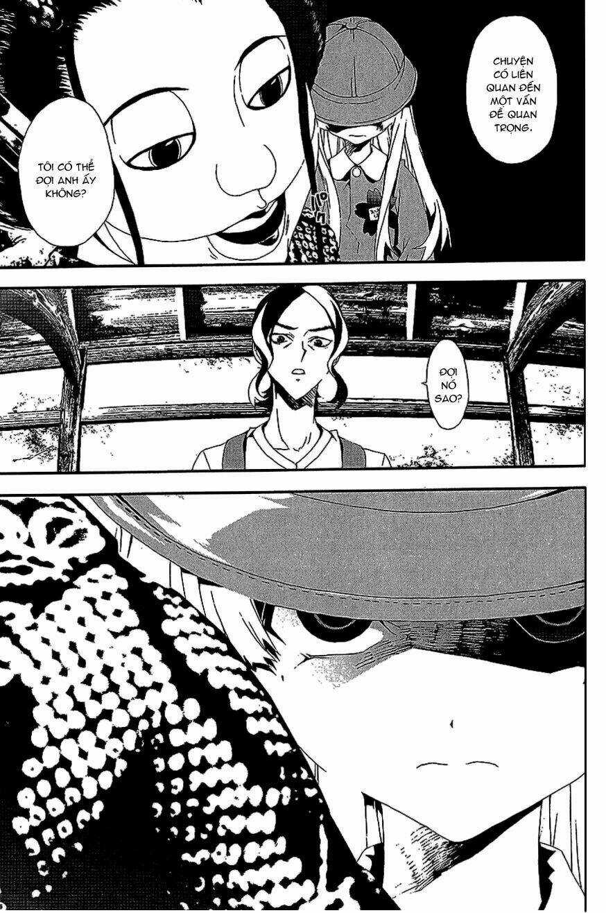 Shiki - Chapter 10 - Trang 32