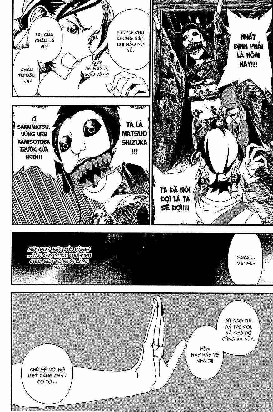 Shiki - Chapter 10 - Trang 35