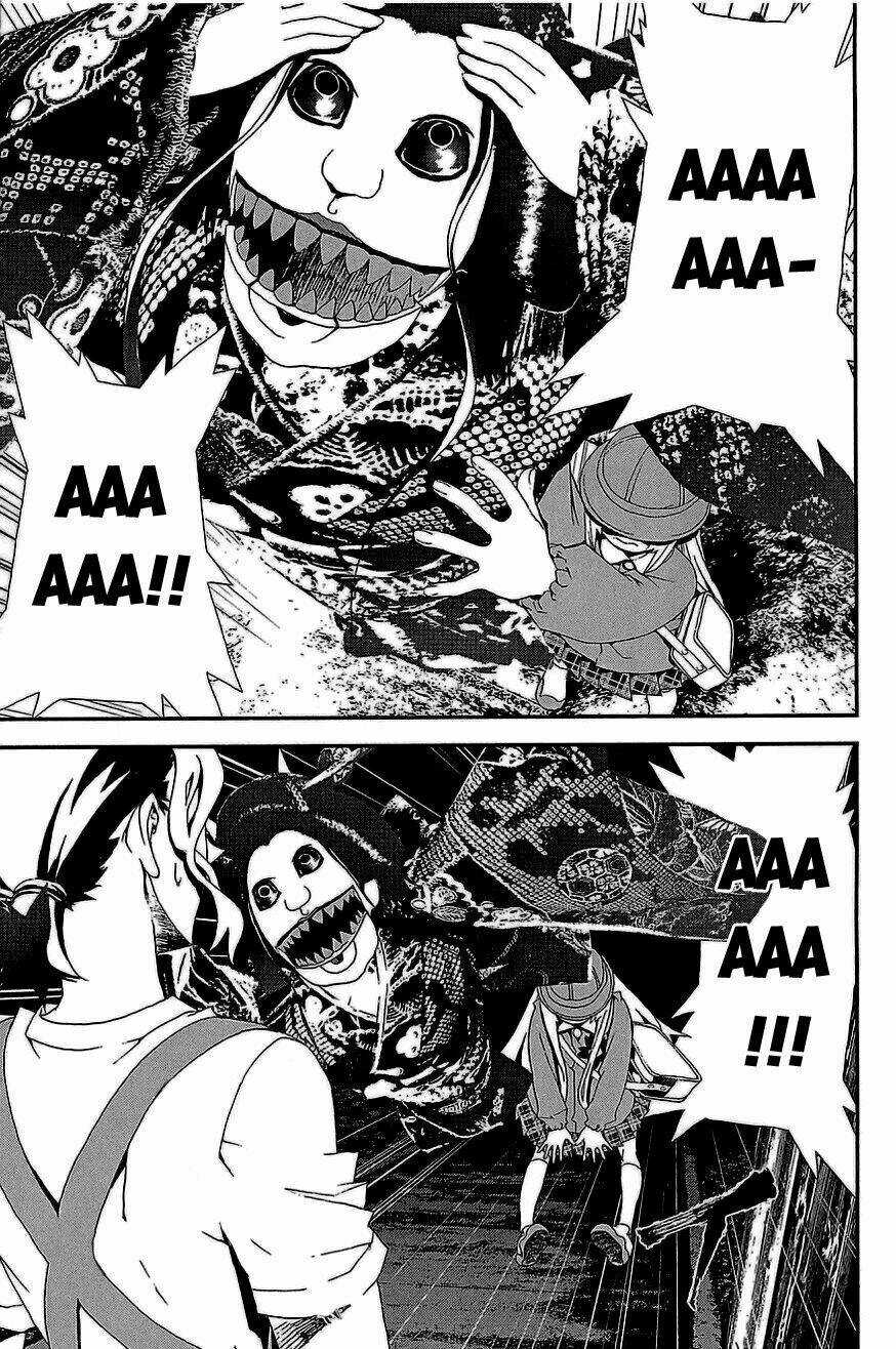 Shiki - Chapter 10 - Trang 36