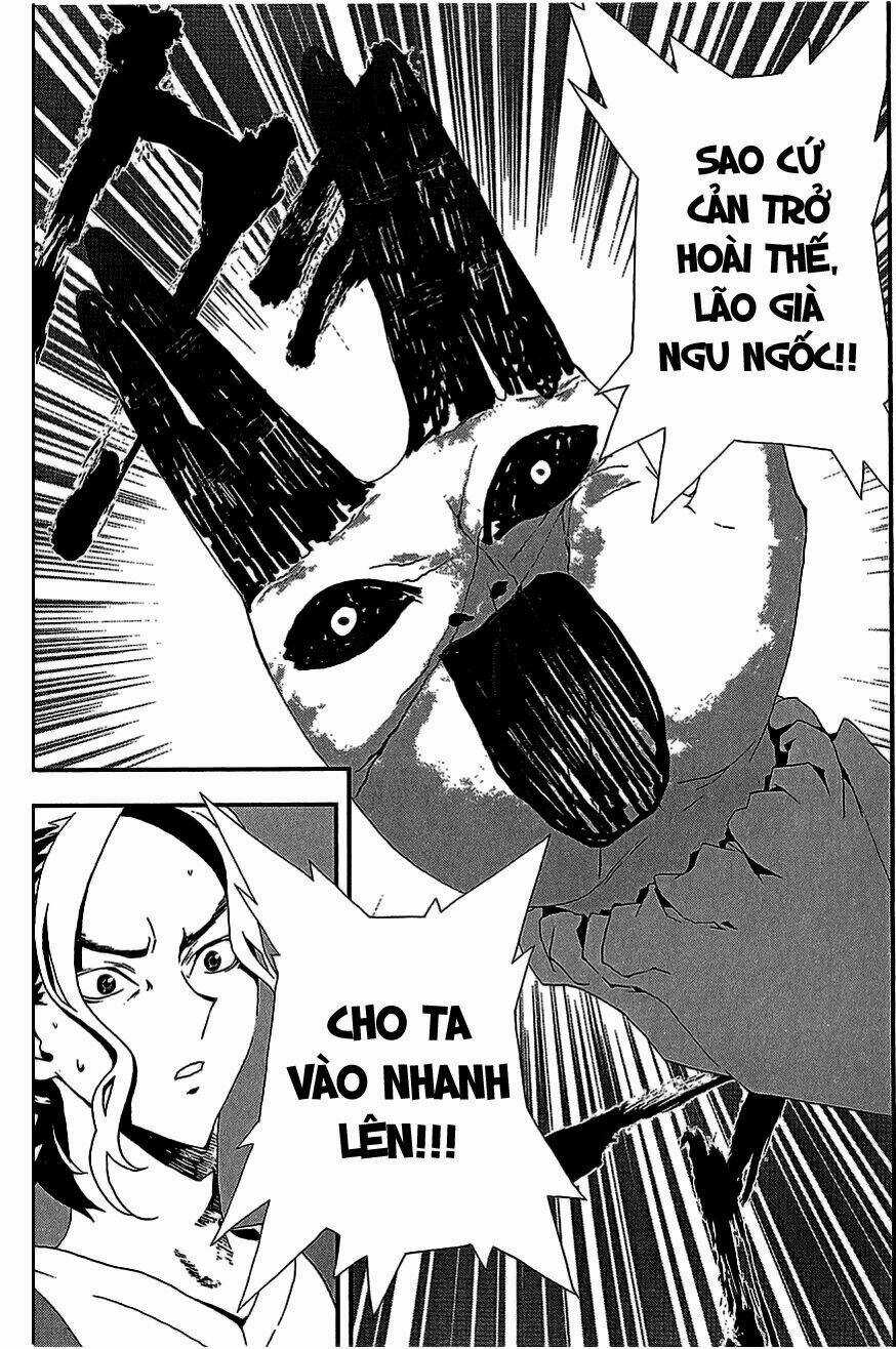 Shiki - Chapter 10 - Trang 38