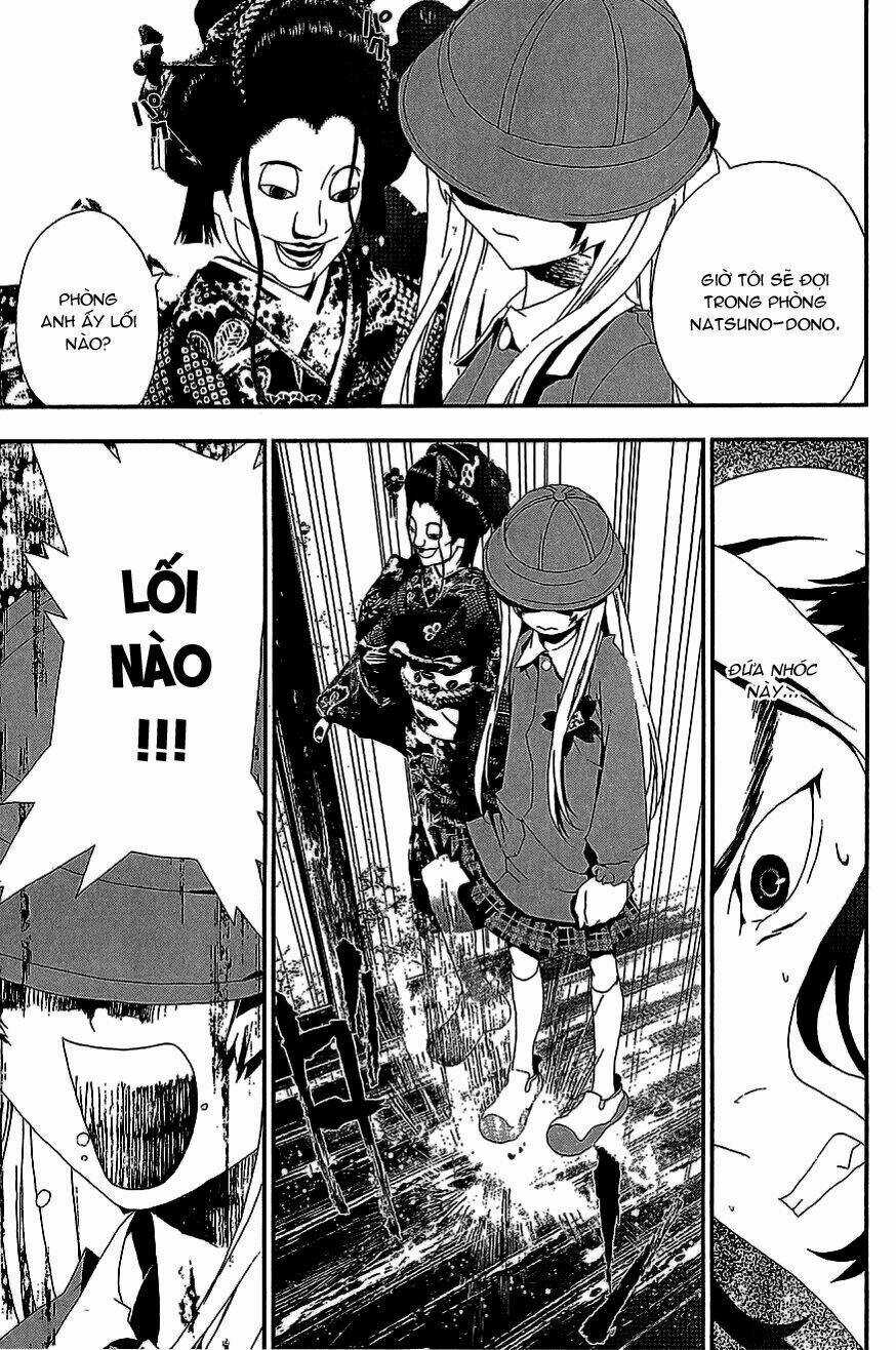 Shiki - Chapter 10 - Trang 40