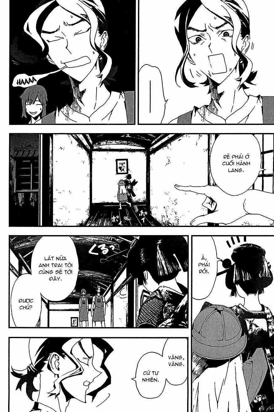 Shiki - Chapter 10 - Trang 41