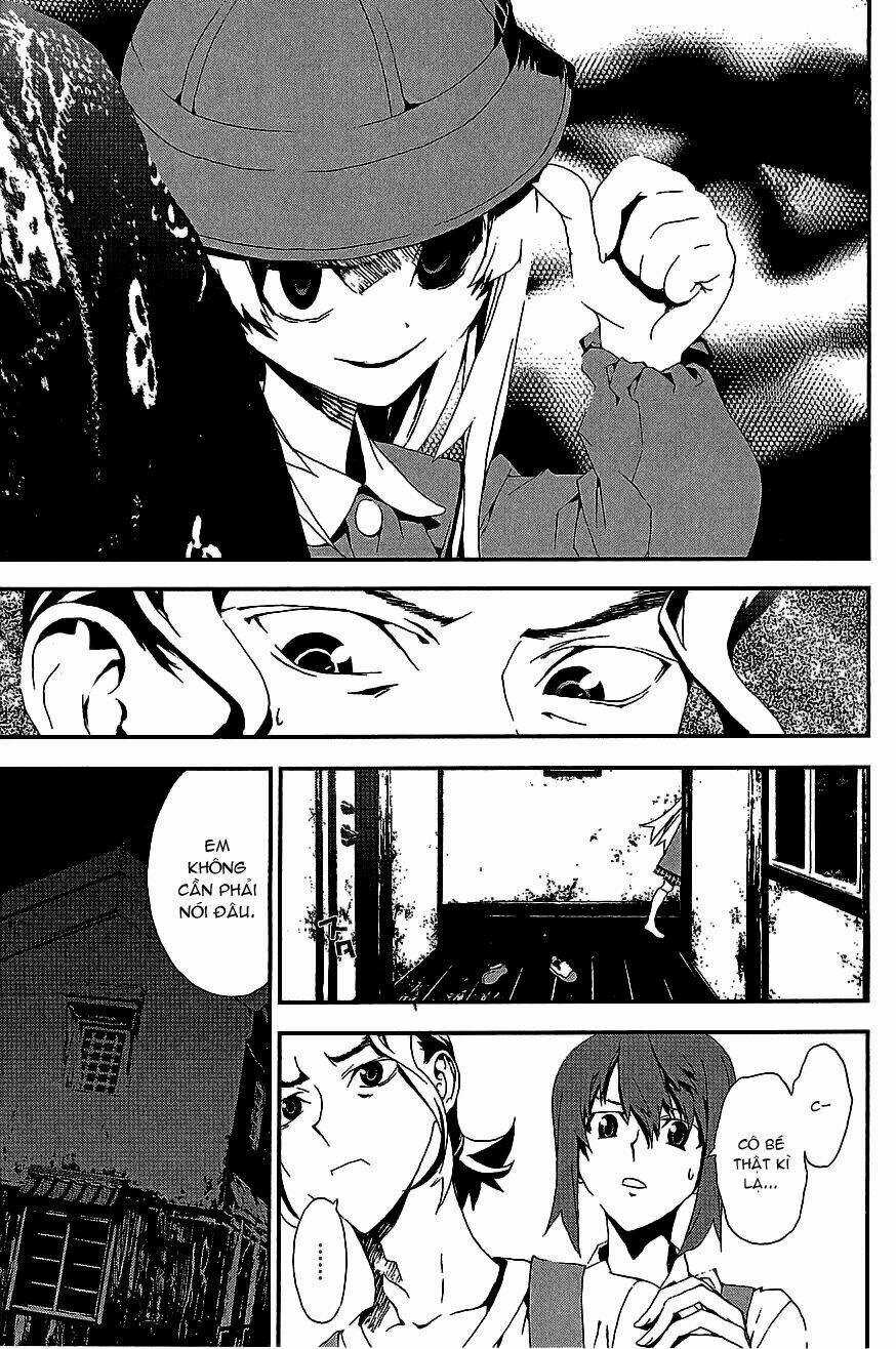 Shiki - Chapter 10 - Trang 42