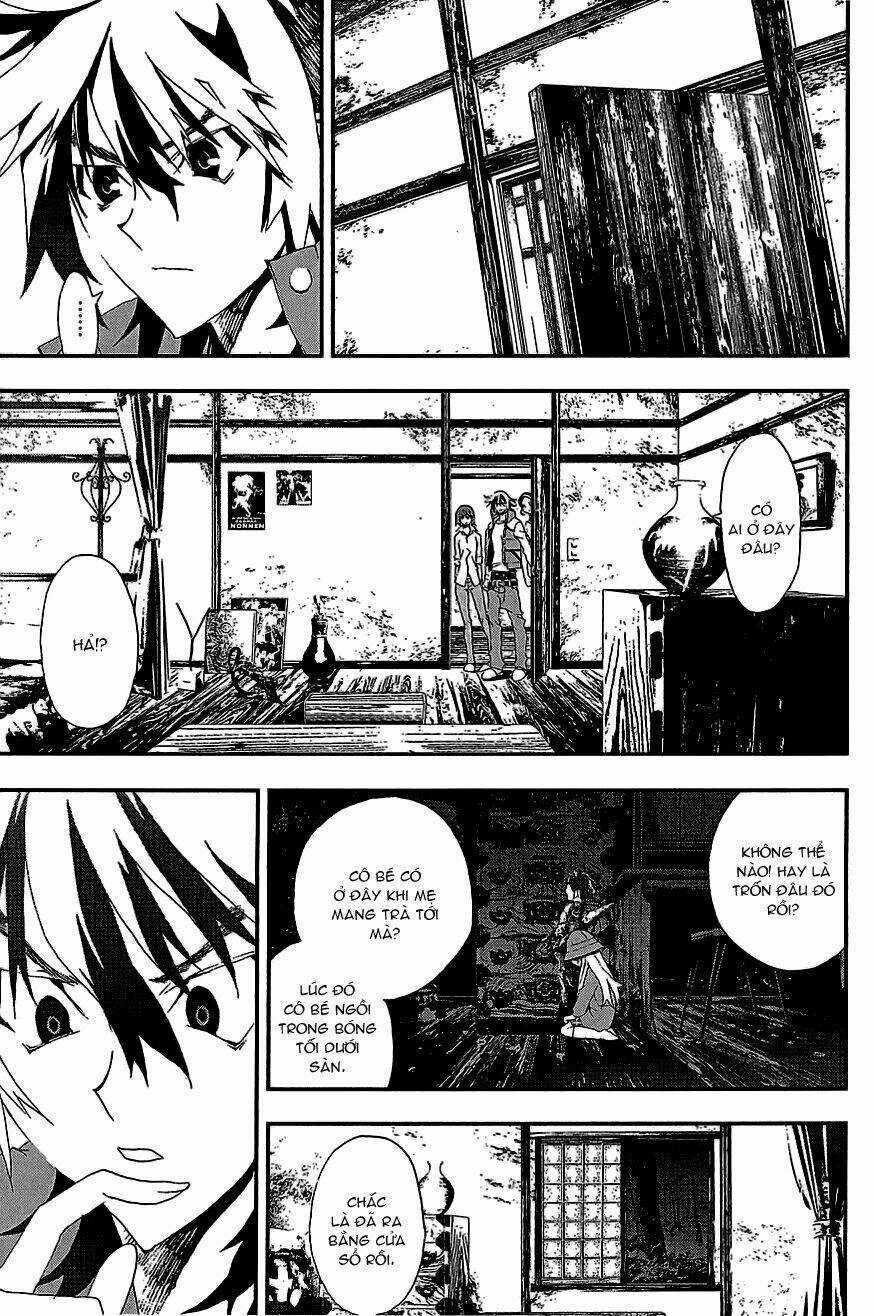 Shiki - Chapter 10 - Trang 44