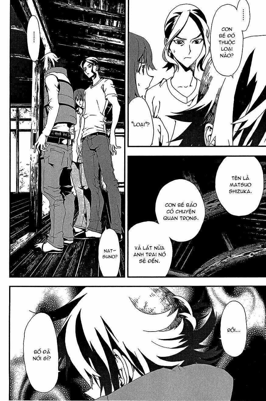 Shiki - Chapter 10 - Trang 45