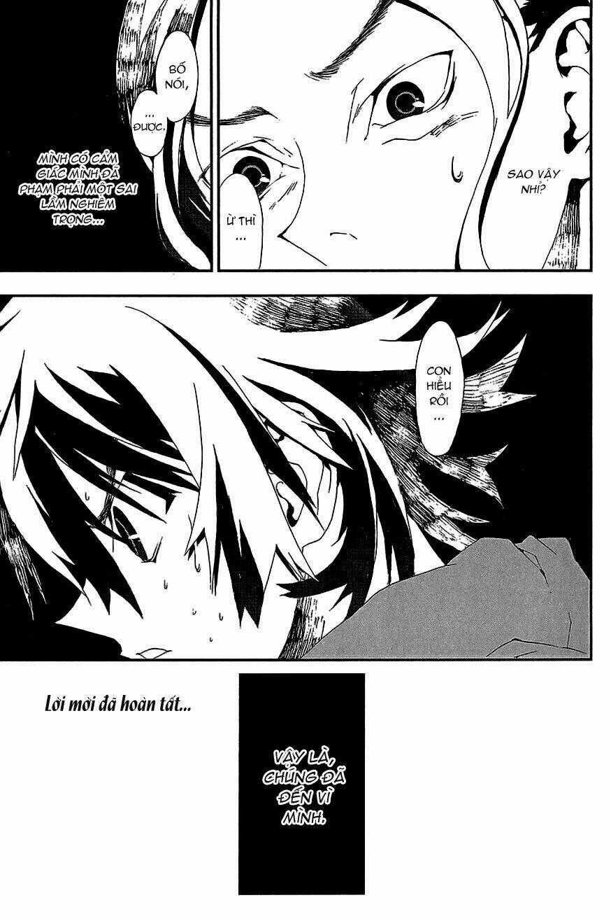 Shiki - Chapter 10 - Trang 46