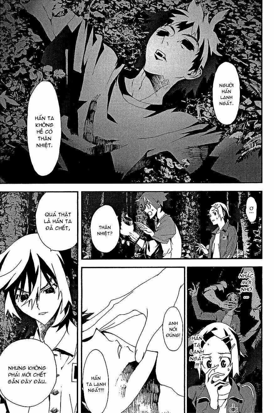 Shiki - Chapter 10 - Trang 7