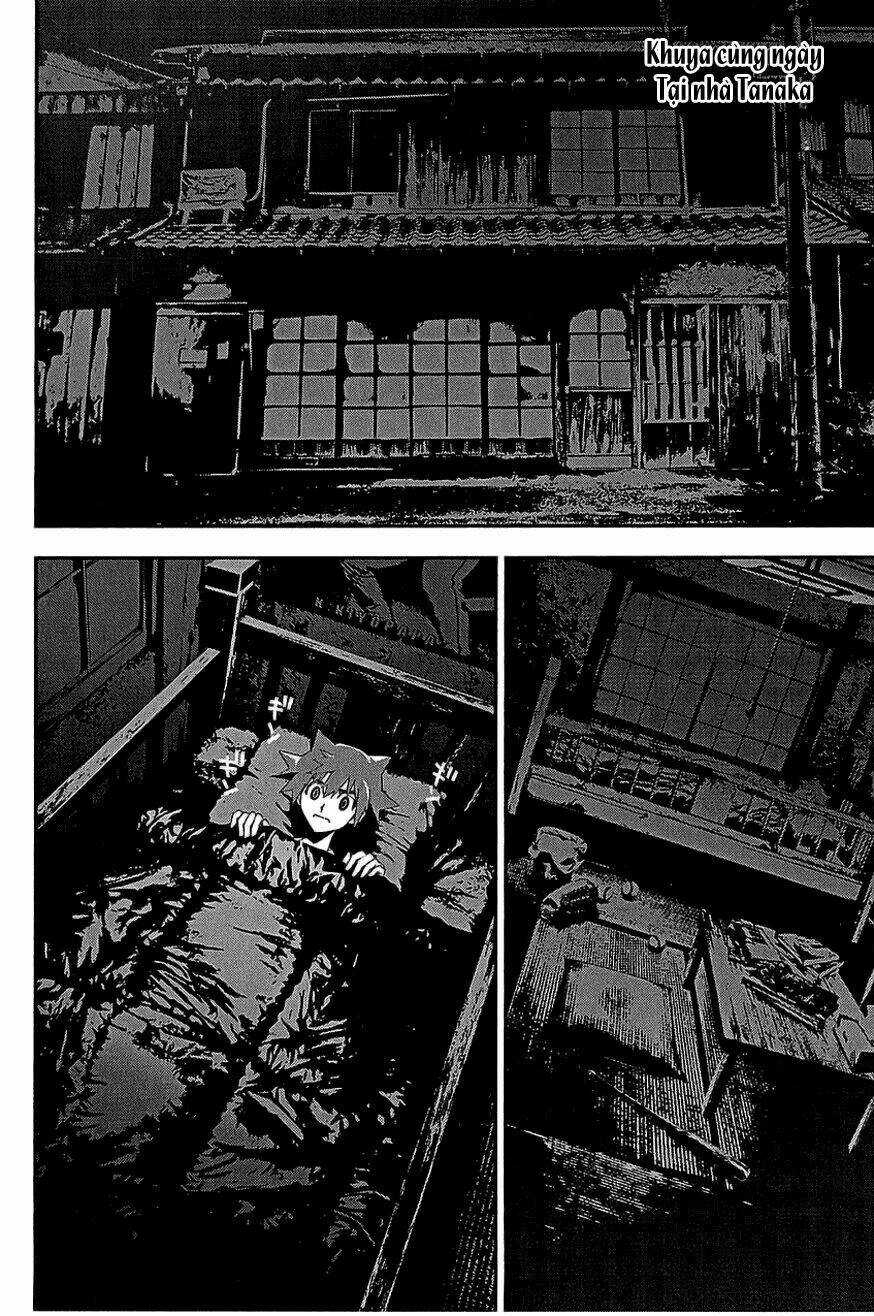 Shiki - Chapter 10 - Trang 10