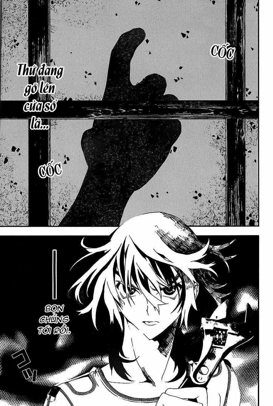 Shiki - Chapter 11 - Trang 2