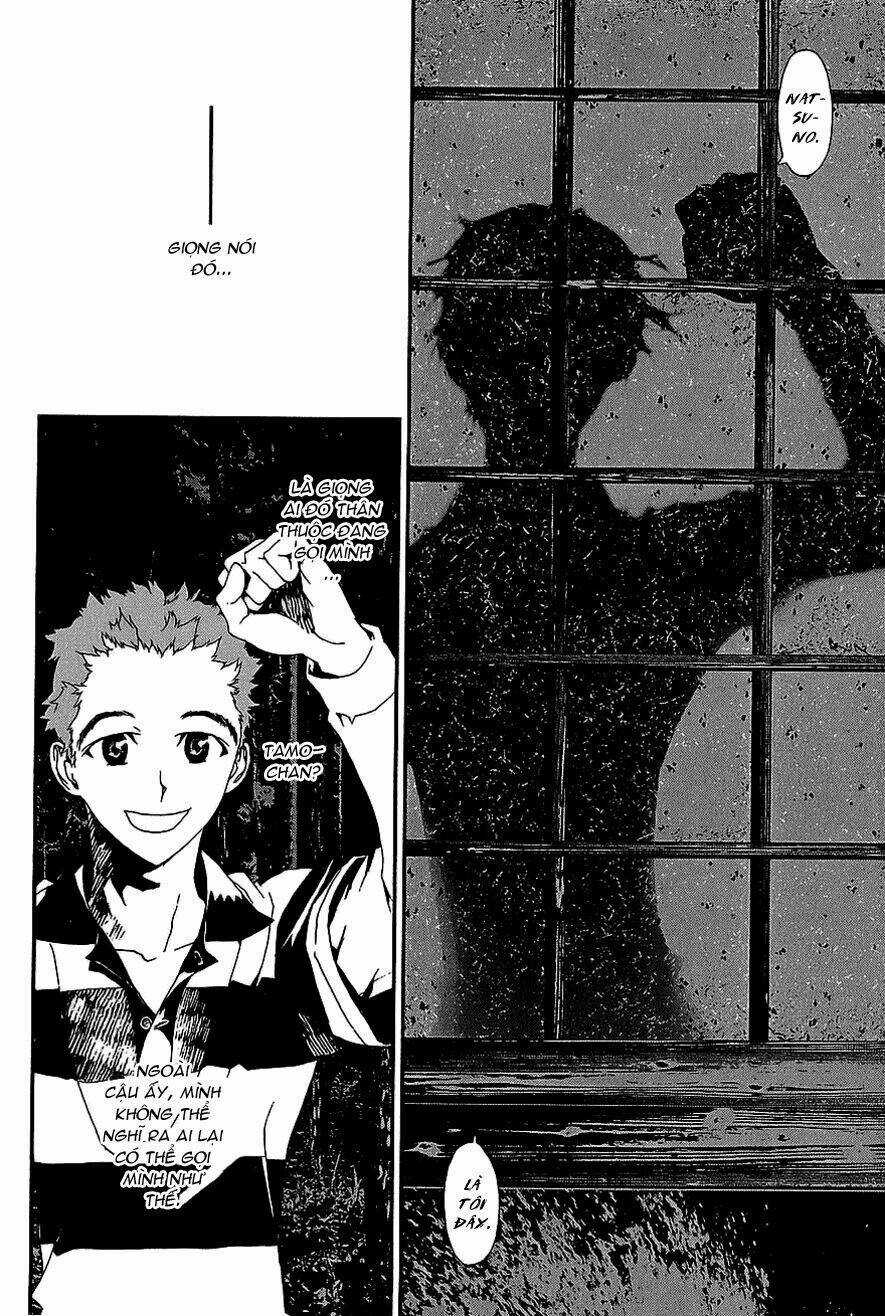 Shiki - Chapter 11 - Trang 11