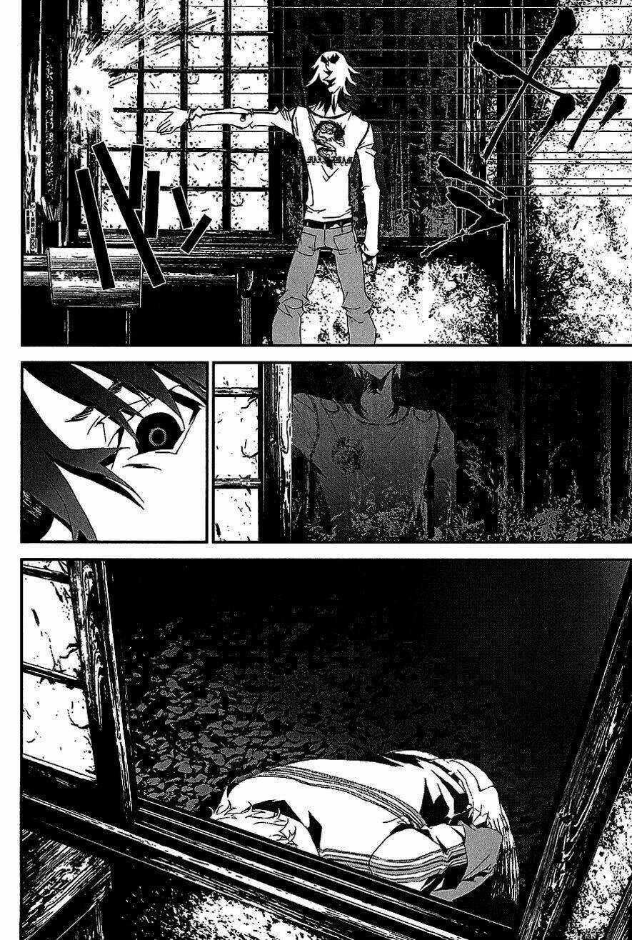 Shiki - Chapter 11 - Trang 13