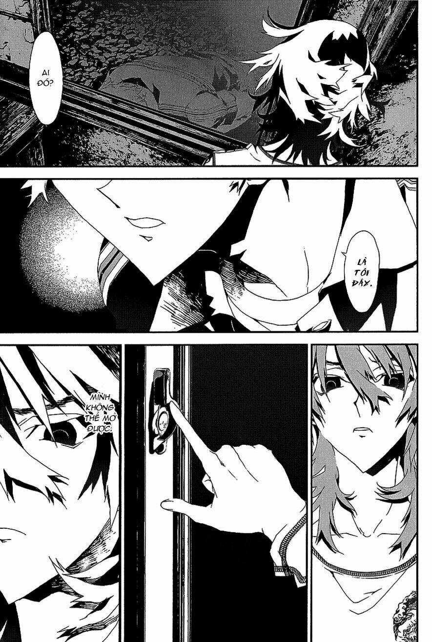 Shiki - Chapter 11 - Trang 14