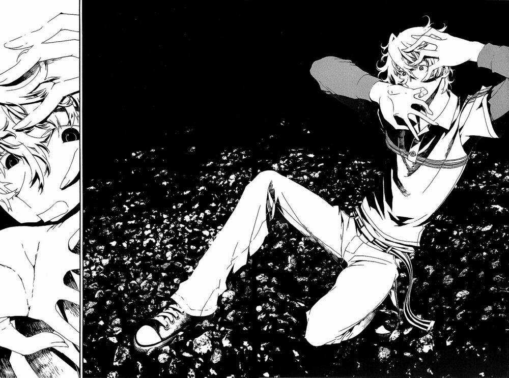 Shiki - Chapter 11 - Trang 17