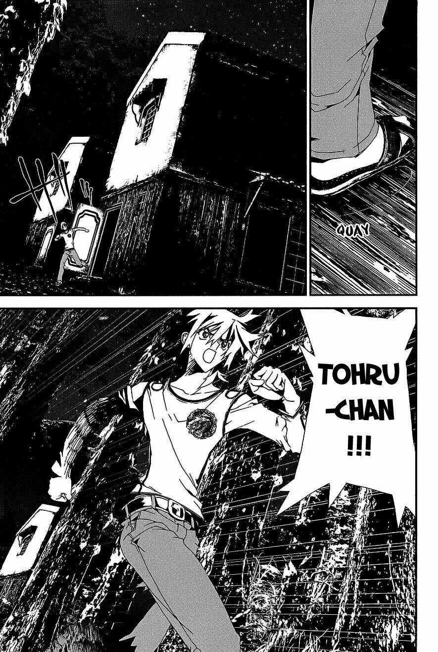 Shiki - Chapter 11 - Trang 19