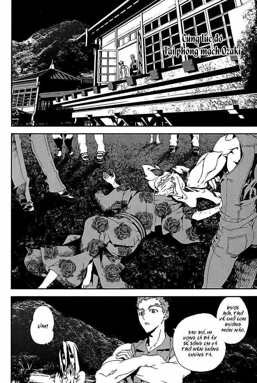 Shiki - Chapter 11 - Trang 20