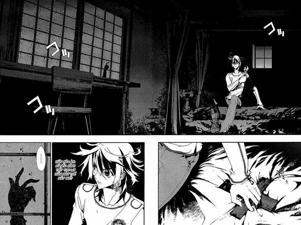 Shiki - Chapter 11 - Trang 4