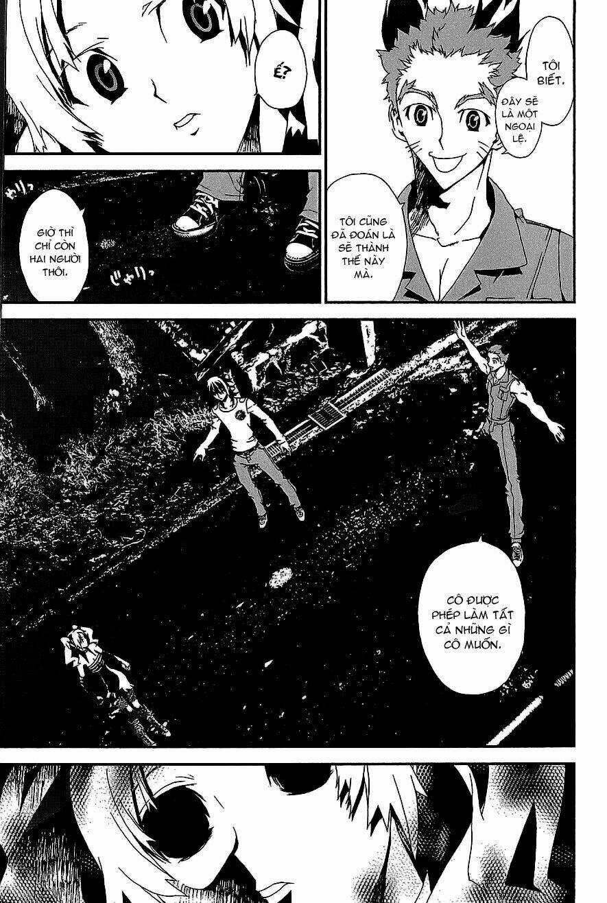 Shiki - Chapter 11 - Trang 37