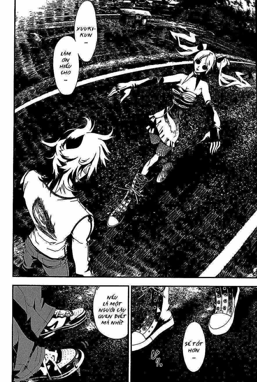 Shiki - Chapter 11 - Trang 38