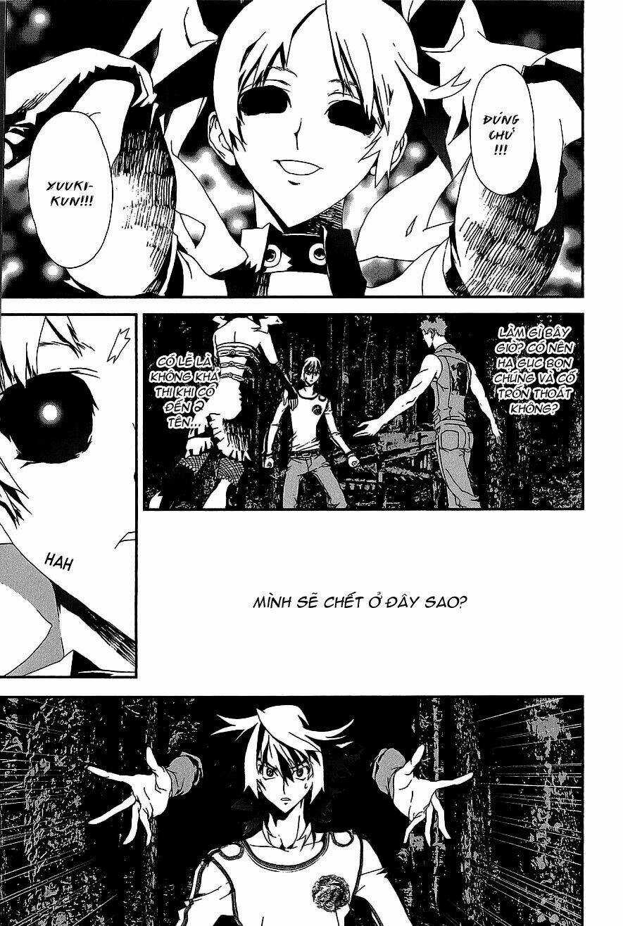 Shiki - Chapter 11 - Trang 39