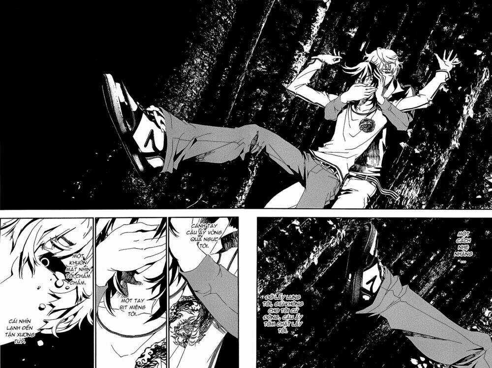 Shiki - Chapter 11 - Trang 40