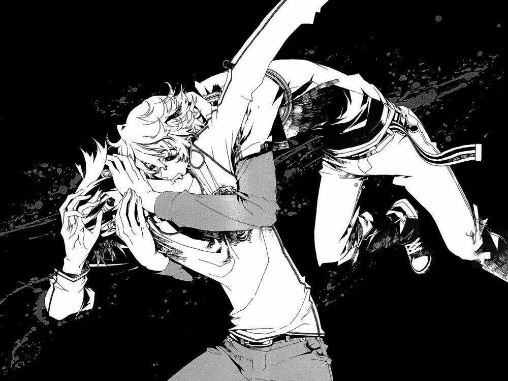 Shiki - Chapter 11 - Trang 41