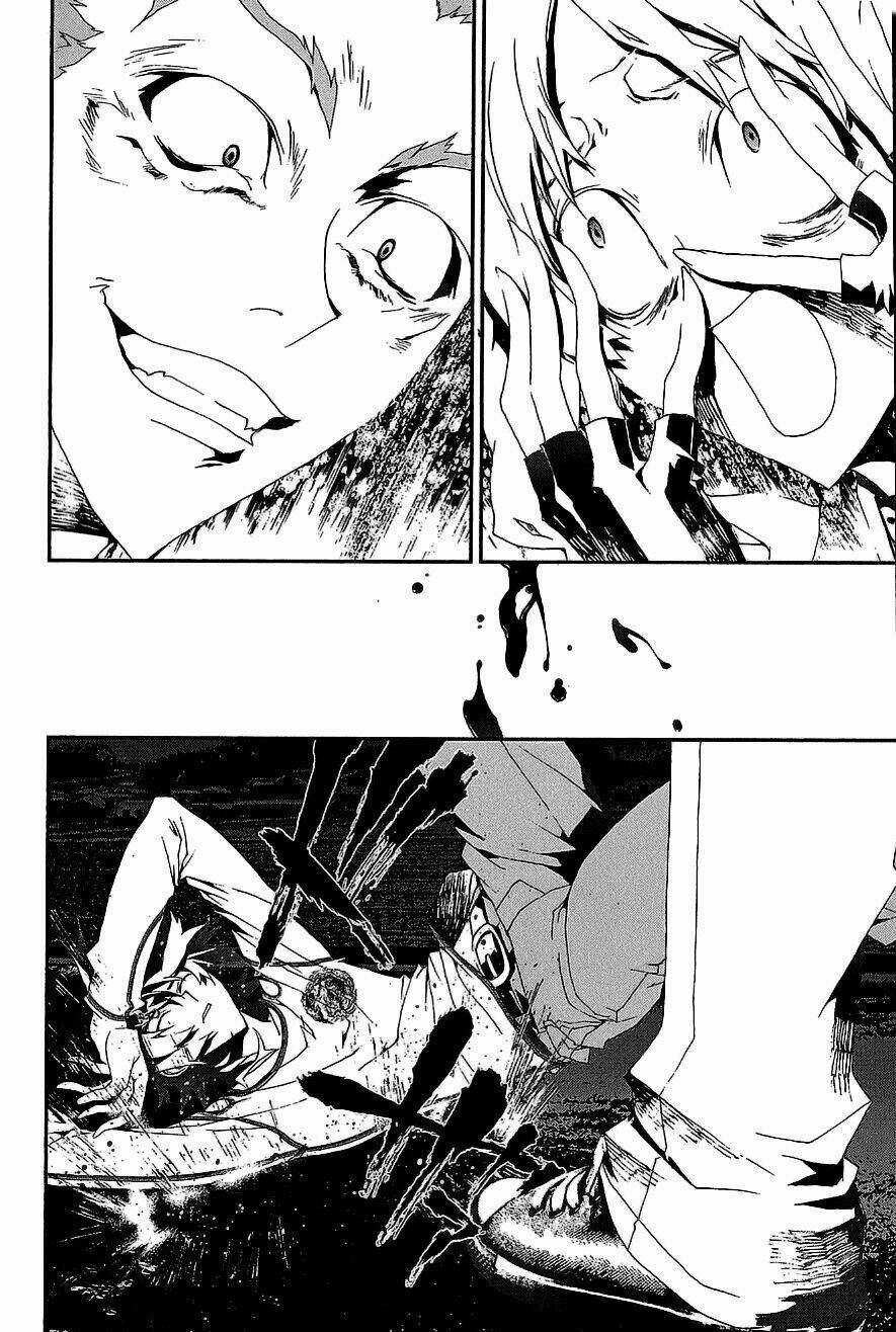 Shiki - Chapter 11 - Trang 42