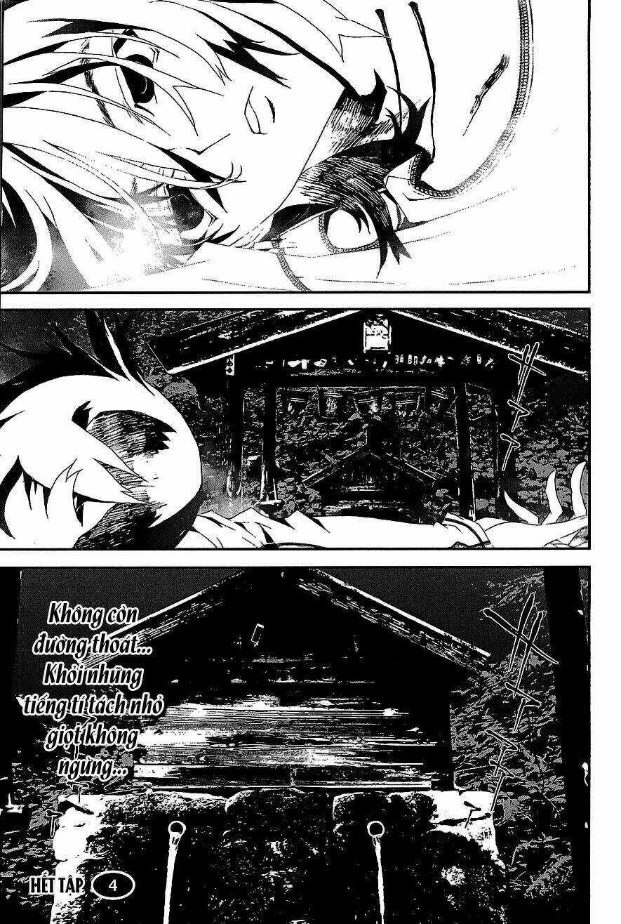 Shiki - Chapter 11 - Trang 43
