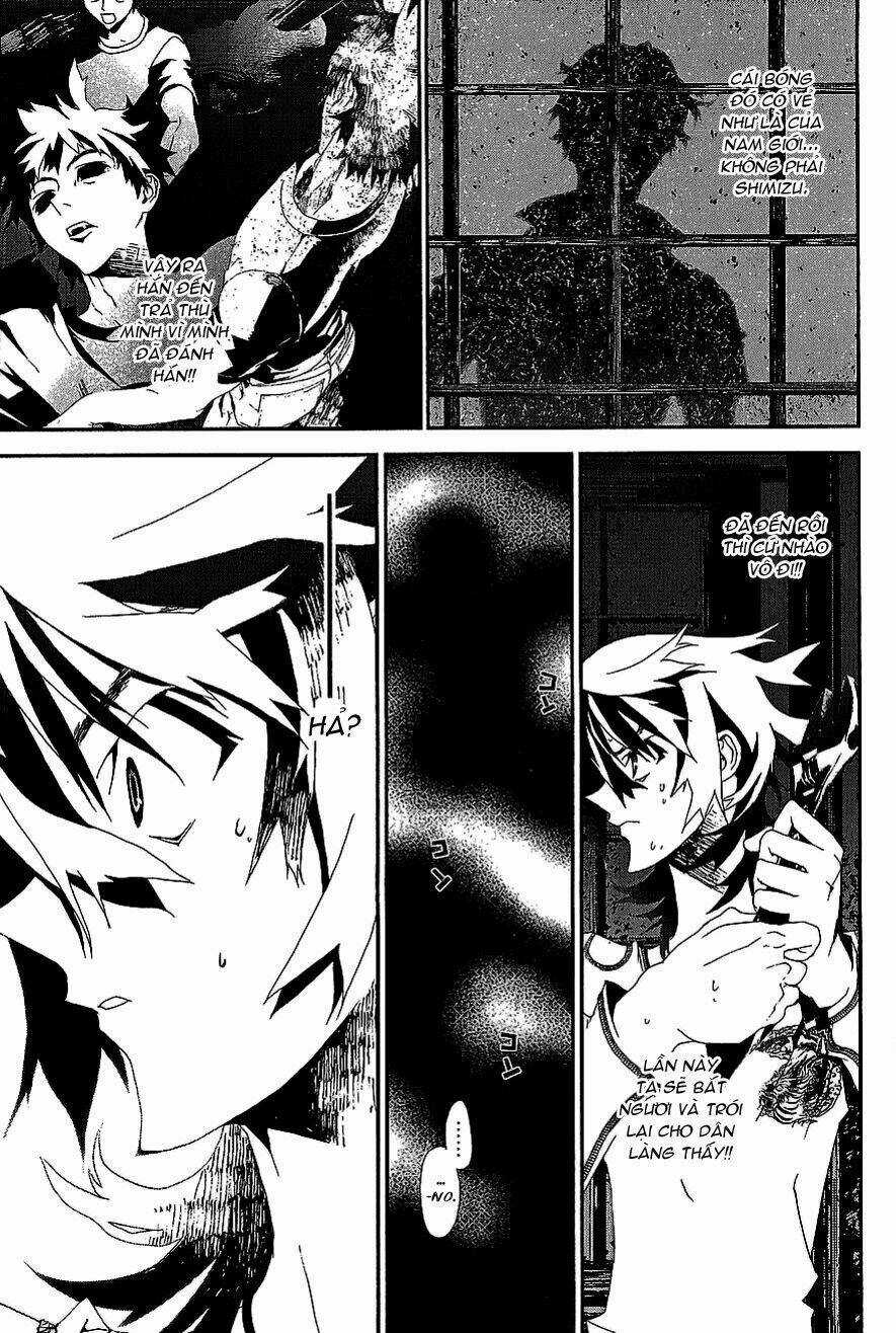Shiki - Chapter 11 - Trang 10