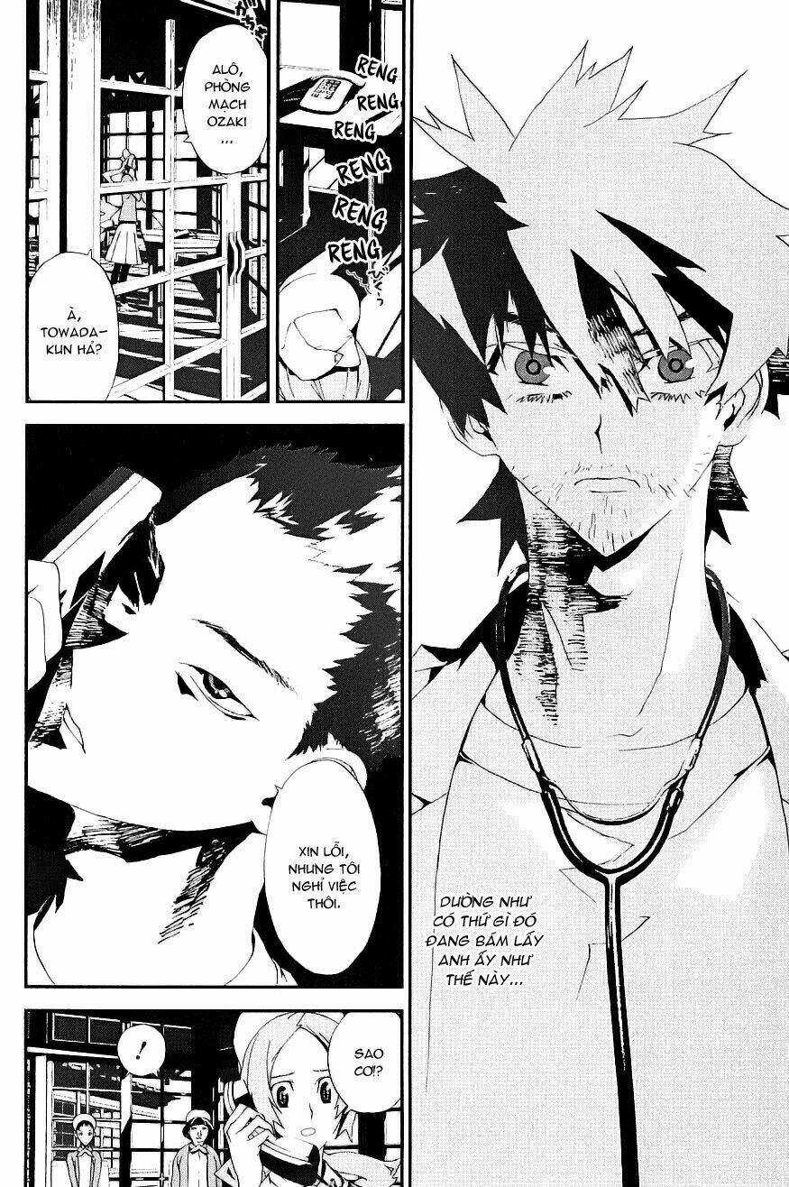 Shiki - Chapter 12 - Trang 14