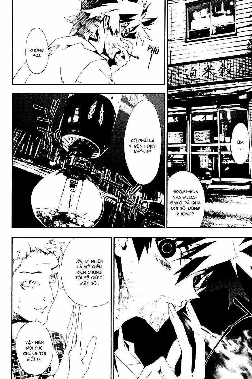 Shiki - Chapter 12 - Trang 24