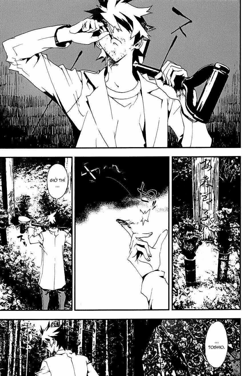 Shiki - Chapter 12 - Trang 29