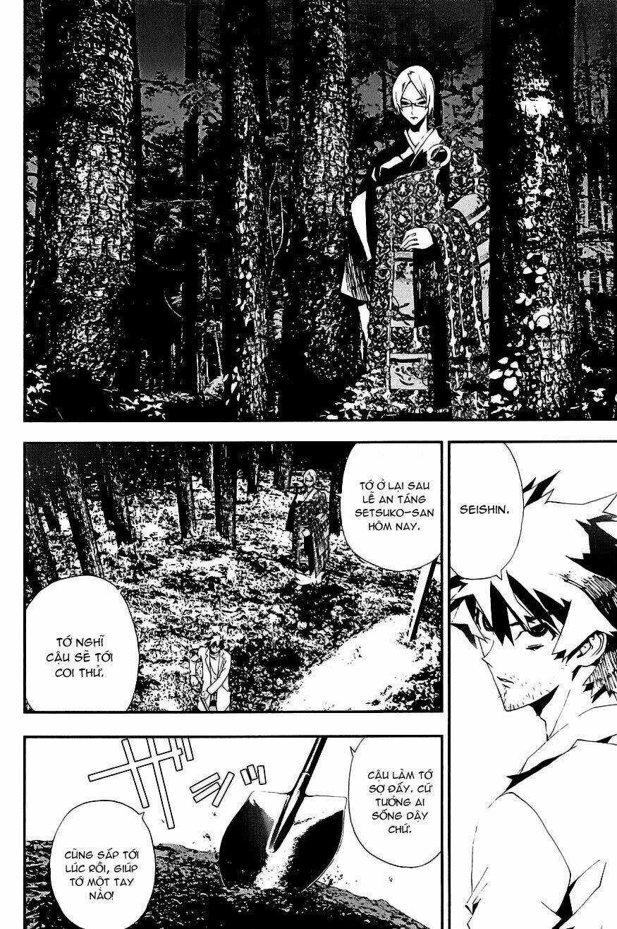 Shiki - Chapter 12 - Trang 30