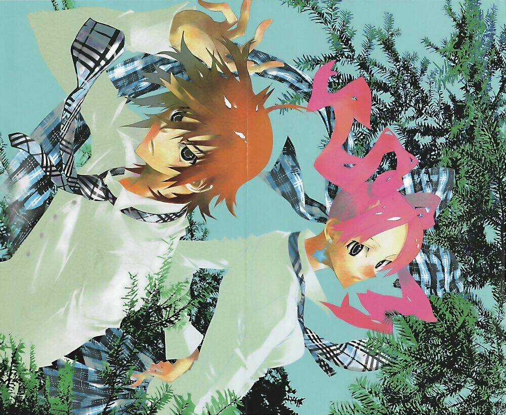 Shiki - Chapter 12 - Trang 4