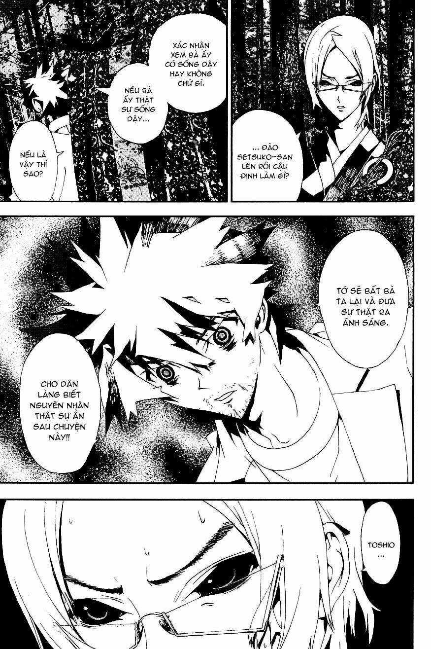 Shiki - Chapter 12 - Trang 31