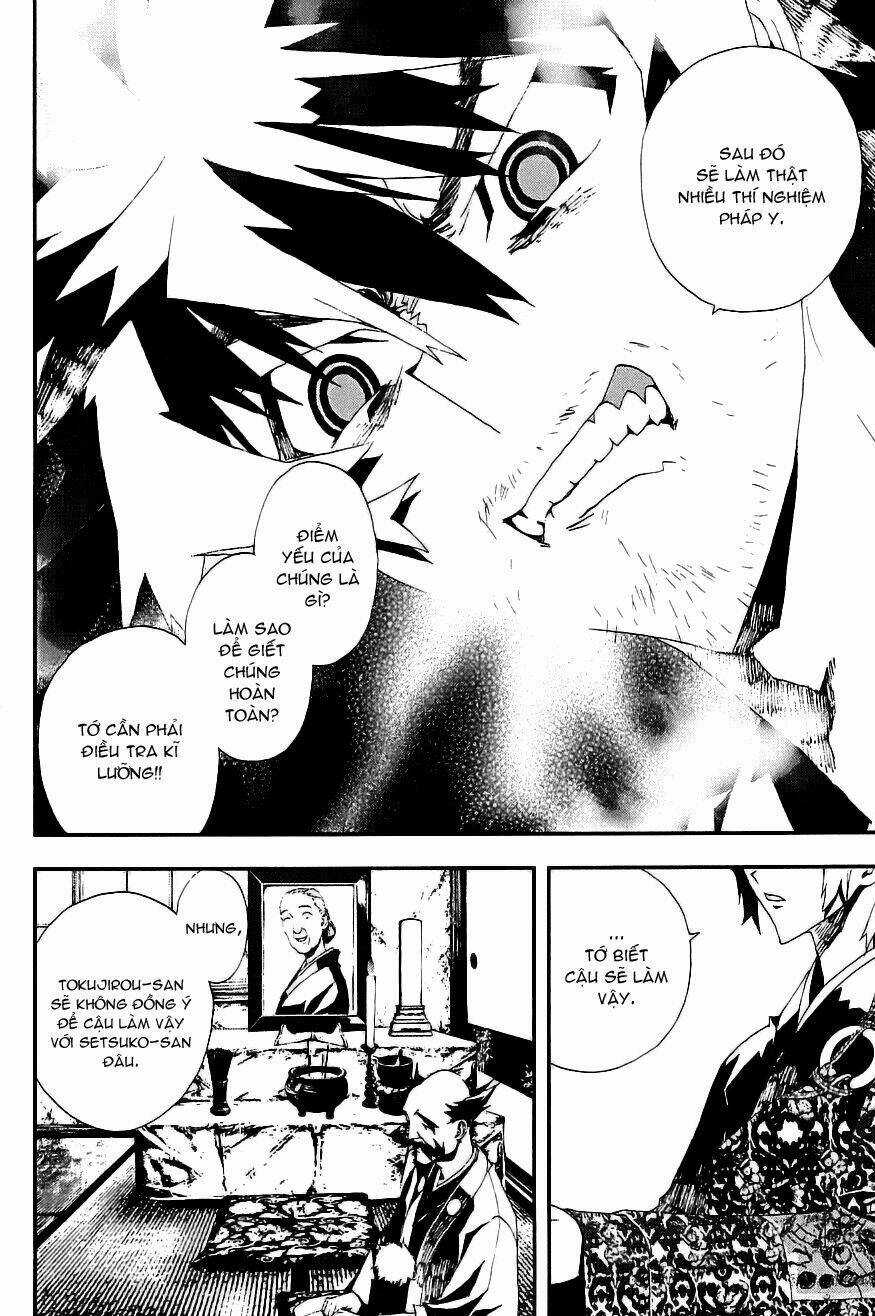 Shiki - Chapter 12 - Trang 32