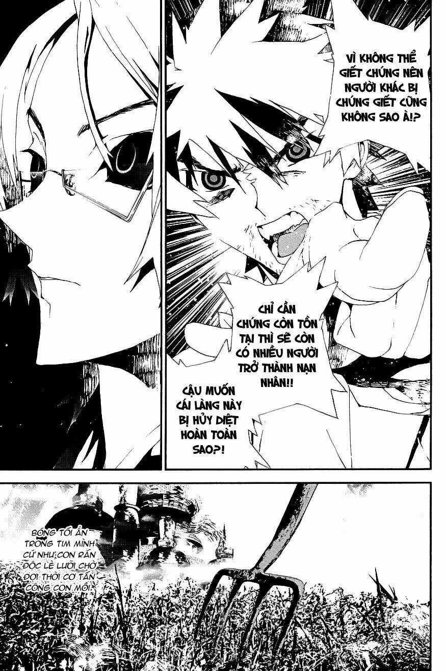 Shiki - Chapter 12 - Trang 35