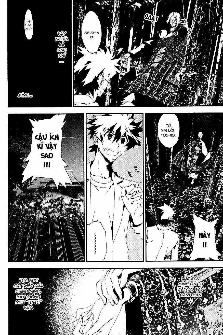 Shiki - Chapter 12 - Trang 36