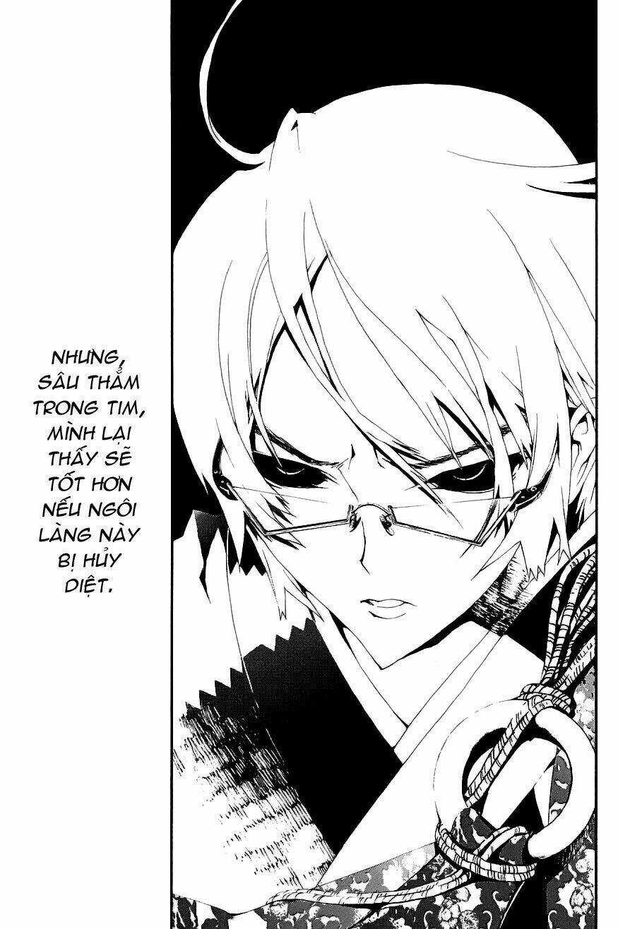 Shiki - Chapter 12 - Trang 37