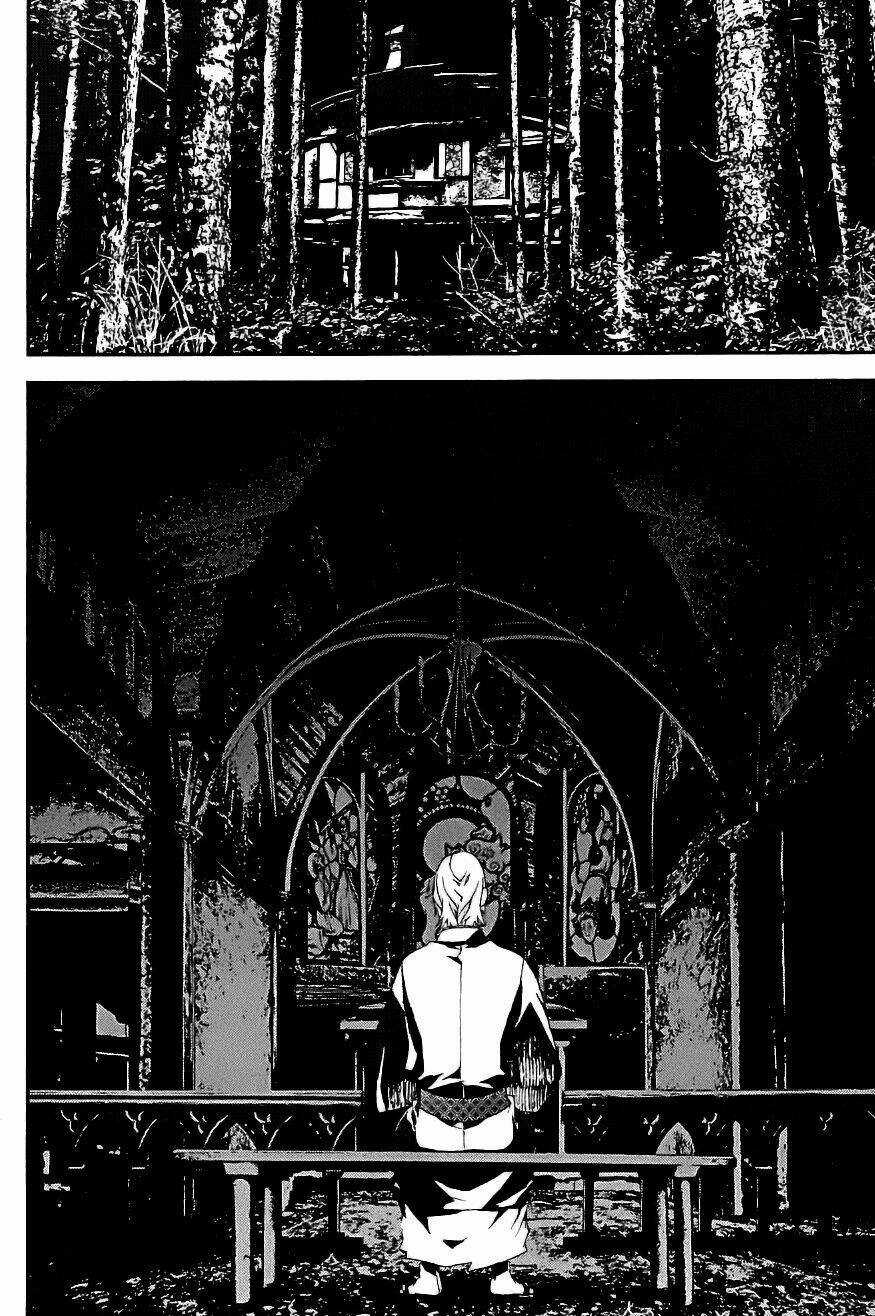 Shiki - Chapter 12 - Trang 38