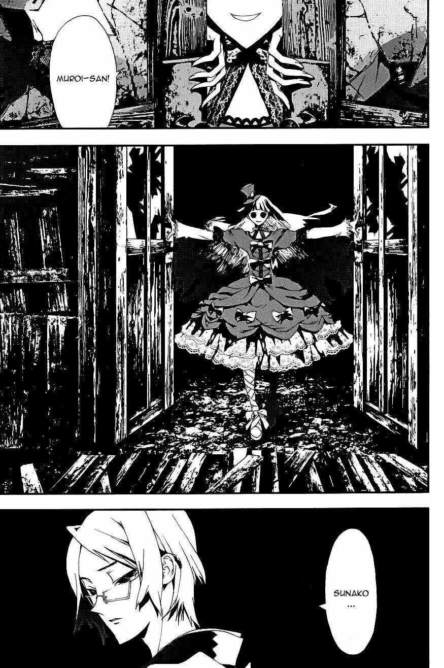 Shiki - Chapter 12 - Trang 39