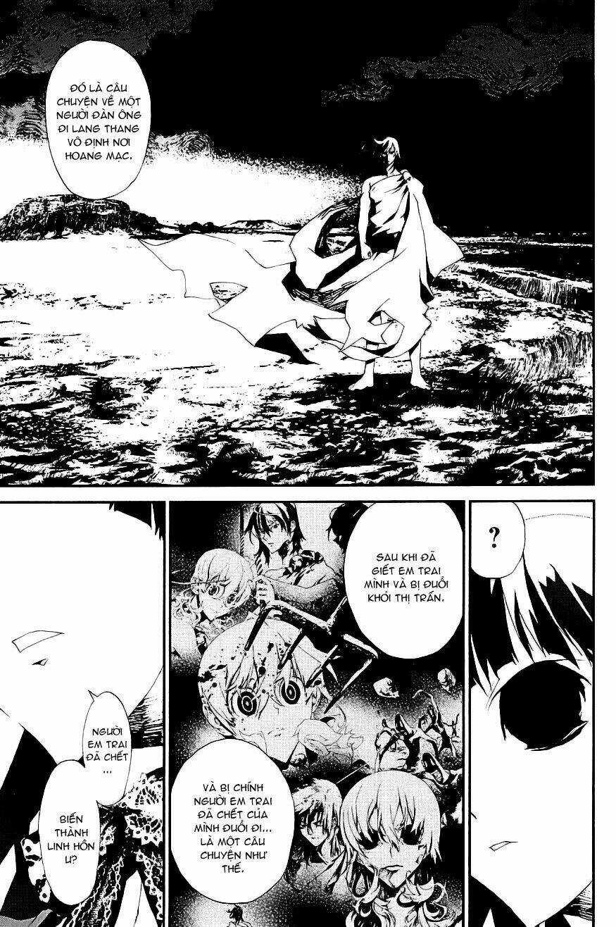Shiki - Chapter 12 - Trang 41
