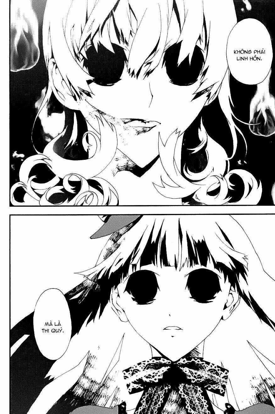 Shiki - Chapter 12 - Trang 42