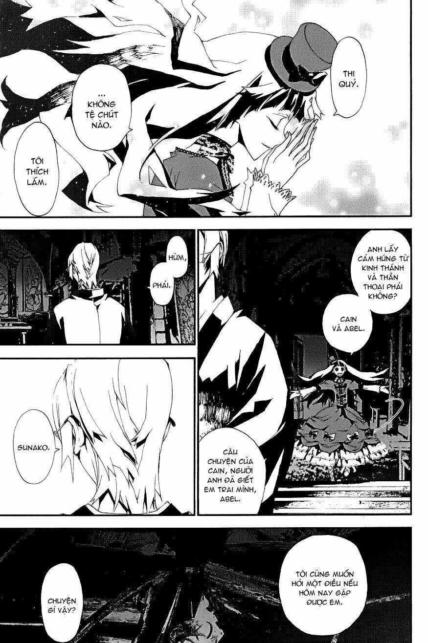 Shiki - Chapter 12 - Trang 44