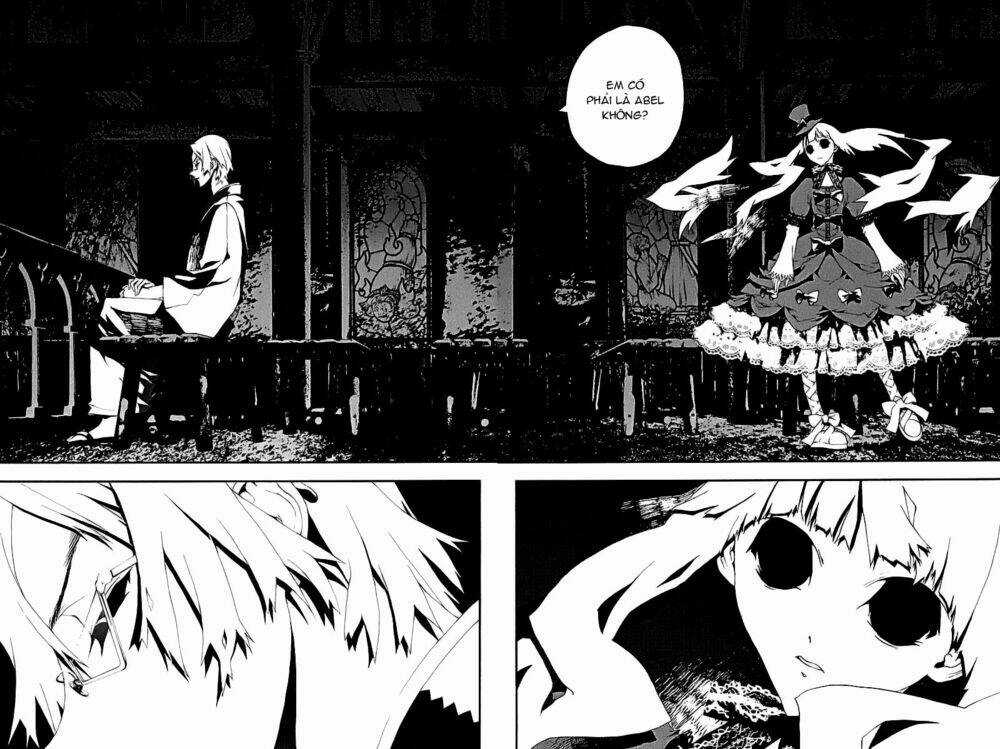 Shiki - Chapter 12 - Trang 45